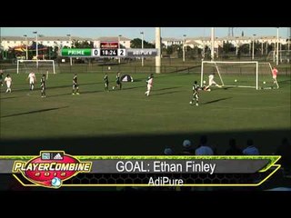 HIGHLIGHTS: Prime vs. AdiPure