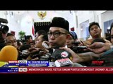 Tugas Menkeu Yang Baru