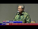 SBY Nonton Film Sang Kyai Kisah Perjuangan NU