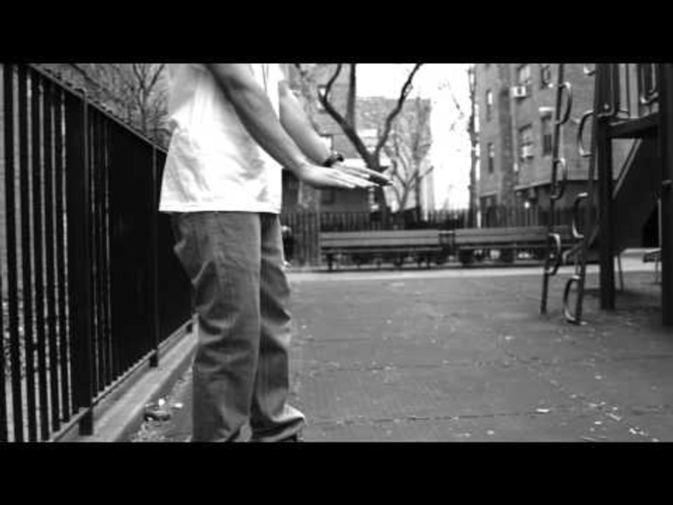 16 Bars: Sonnie Carson