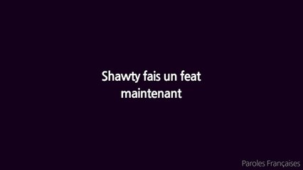 Hamza - Vraiment (Paroles⁄Lyrics)