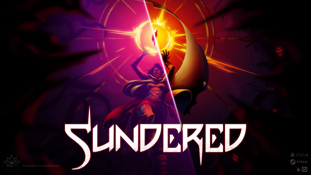 Sundered: Embrace Trailer
