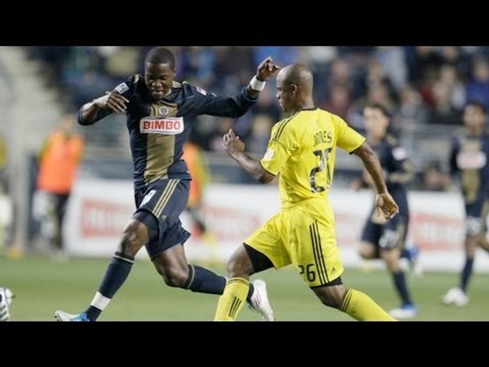 NBC Sports Preview: PHI vs. CLB