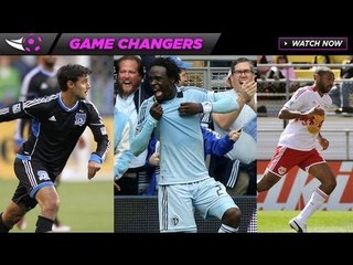 2 more goals for Henry - Game Changers Week 5