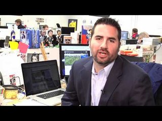 Vancouver shut out record, Earthquakes pour it on late - Game Changers Week 5