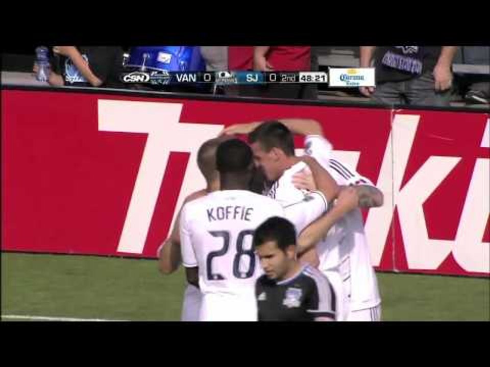 Clinical Goal from Sebastien Le Toux