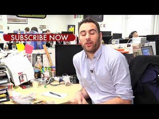 Penalty Kick Save - Kocic blanks Columbus - Week 4 Recap