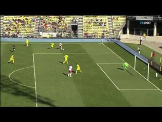 MLS Player of the Week (5) - Thierry Henry