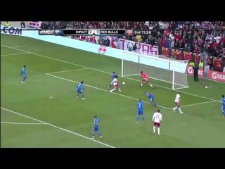 MLS Player of the Month (March): Thierry Henry