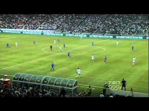 GOAL: Le Toux scores 1st goal of 2012 MLS season