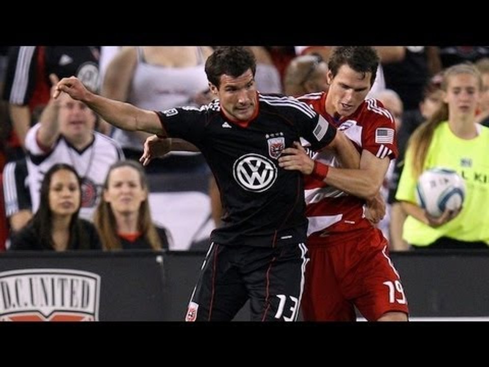 NBC Sports Preview: DC vs DAL