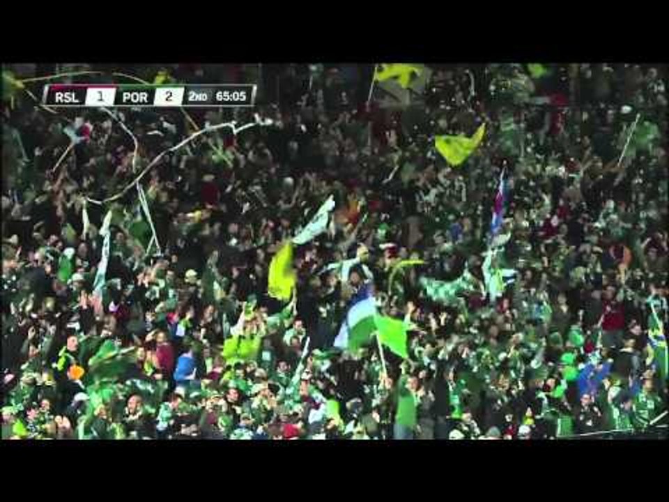 Nagbe's World Class Brace
