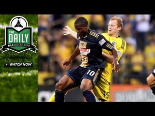 The Daily 4/13 - Big Battles Between Top Teams & Top Scorers This Weekend