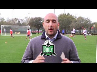 The Daily 2/27 - US loses Donovan, Timbers Army back at JELD-Wen, and More