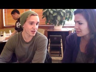 Road Trip Detour: Stuart Holden in Wilmington