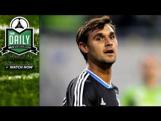 The Daily 4/09 - KC still at the top & Montreal makes history