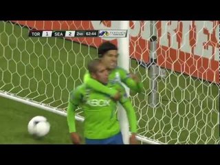 AT&T Goal of the Week Nominees: Week 2