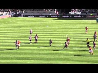 Save of the Week Nominees: Week 1