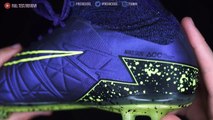 New Neymar Boots - Nike Hypervenom 2 - Unboxing-bZHZaiOQf6Y