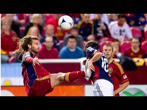 HIGHLIGHTS: Real Salt Lake vs. Chivas USA, March 25, 2012