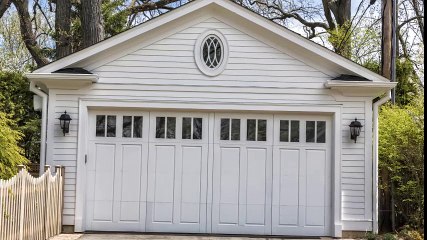 Affordable Garage Door Repair - Gilbert - (480) 448-3786