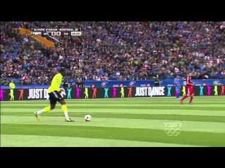 HIGHLIGHTS: Montreal Impact vs Chicago Fire, March 17, 2012