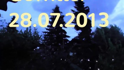 Schweres Gewitter - heavy Thunderstorm-2j6eonBHmgk