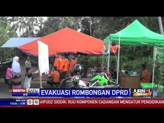 Tim Sar Belum Bertemu Rombongan Ketua DPRD Solok