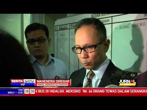 Harga BBM Subsidi Akan Dinaikan Pada Pekan ke-3 Juni