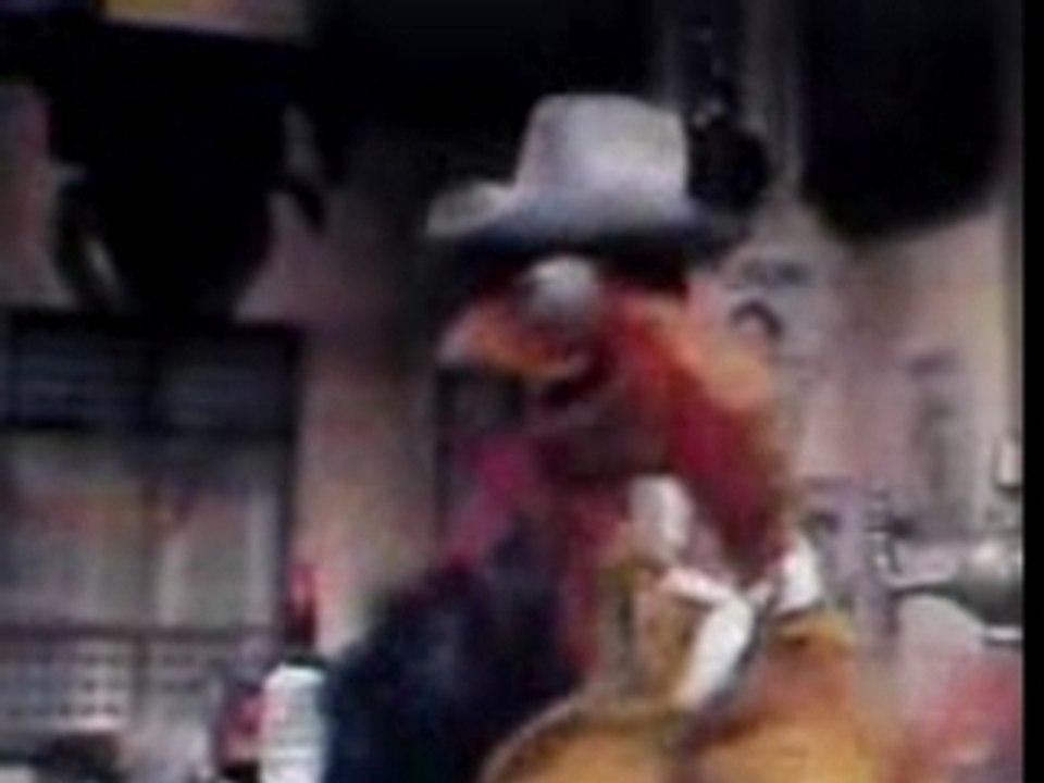 Western chicken sketch