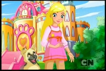 Przyjaciele z Kieszonkowa - 18 Miej oczy otwarte cz2