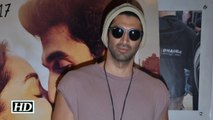 Aditya Roy Kapur want to be Action hero, not chocolaty Boy