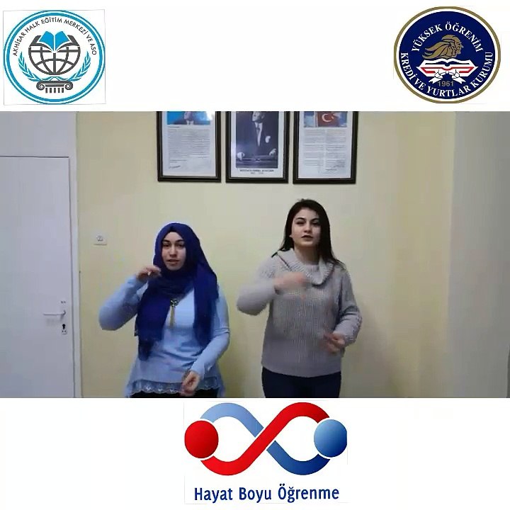“Hayat Bayram Olsa” şarkısını birde böyle dinleyin