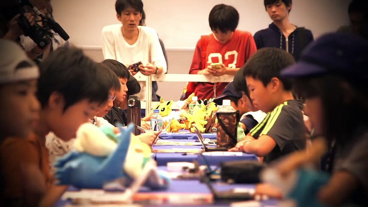 【公式】ポケモンワールドチャンピオンシップス 日本代表決定大会ハイライト-IDSghYXlgPs