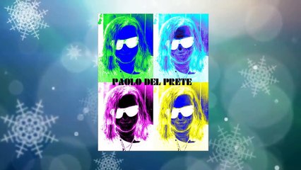 Paolo Del Prete - Blind Faith (Devid Morrison Remix 2016-2017)