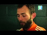 MLS Cup POSTGAME: Kinnear and Davis proud of Houston team despite defeat