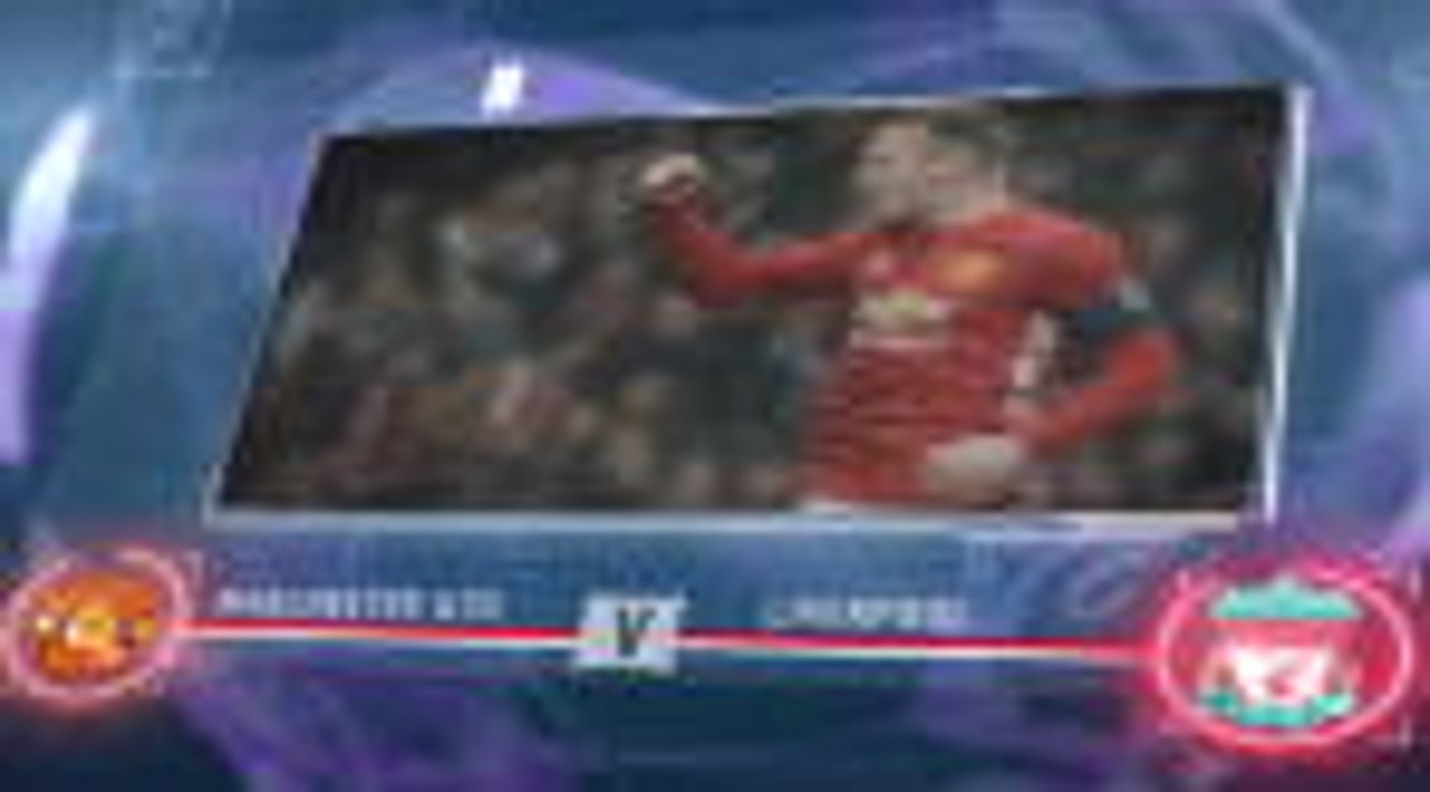 5 things... Rooney chasing records