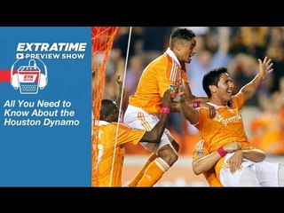 MLS Cup Preview: All you need to know about the Dynamo