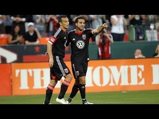 Dwayne De Rosario, Teal Bunbury, Saer Sene Top 3 Performers: Week 11