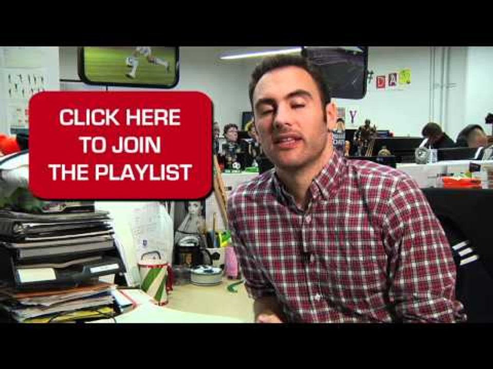 Free Kick goals from Young-Pyo Lee & Marco Pappa - MLS Game Changers: