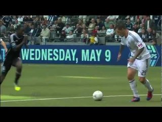 Hassli scores the winner in stoppage time!!