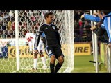 Chris Wondolowski, Ryan Meara & Fredy Montero as Top 3 MLS Performers, Week 9