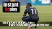 The Dangers of Diving, Freddy Adu and other Week 10 Controversies - Instant Replay