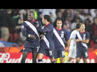 US National Team Faces Canada & Revs Host Fire - The Daily 6/1