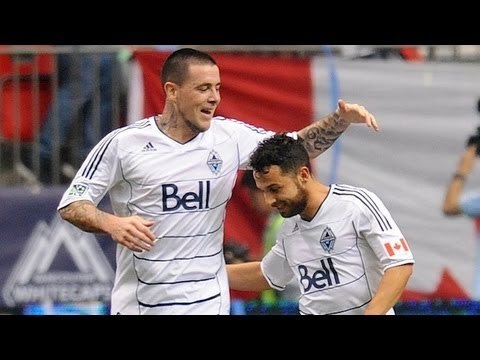 Weekend Wrap: San Jose and Sporting KC lose, Wondolowski scores 3, D.C. United climb up the table