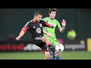 Between the Lines: Perry Kitchen, Dax McCarty and the True D-Mid