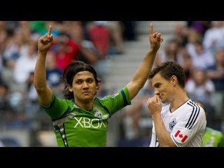 Weekend Wrap: DC, De-Ro continue to roll, another classic Cascadia match