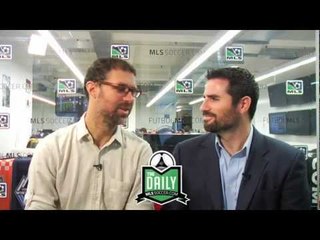 Madness in California & Ángel returns to New York - The Daily 5/24