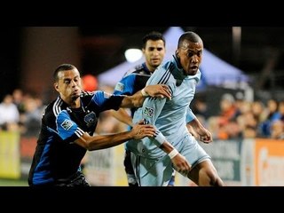 NBC Sports Preview: Sporting KC vs. San Jose Earthquakes