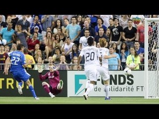 Between the Lines: The Long Ball